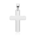 Cruce argint pandantiv DiAmanti CRAL0241-AS (Argint 925‰ 4,5 g.)